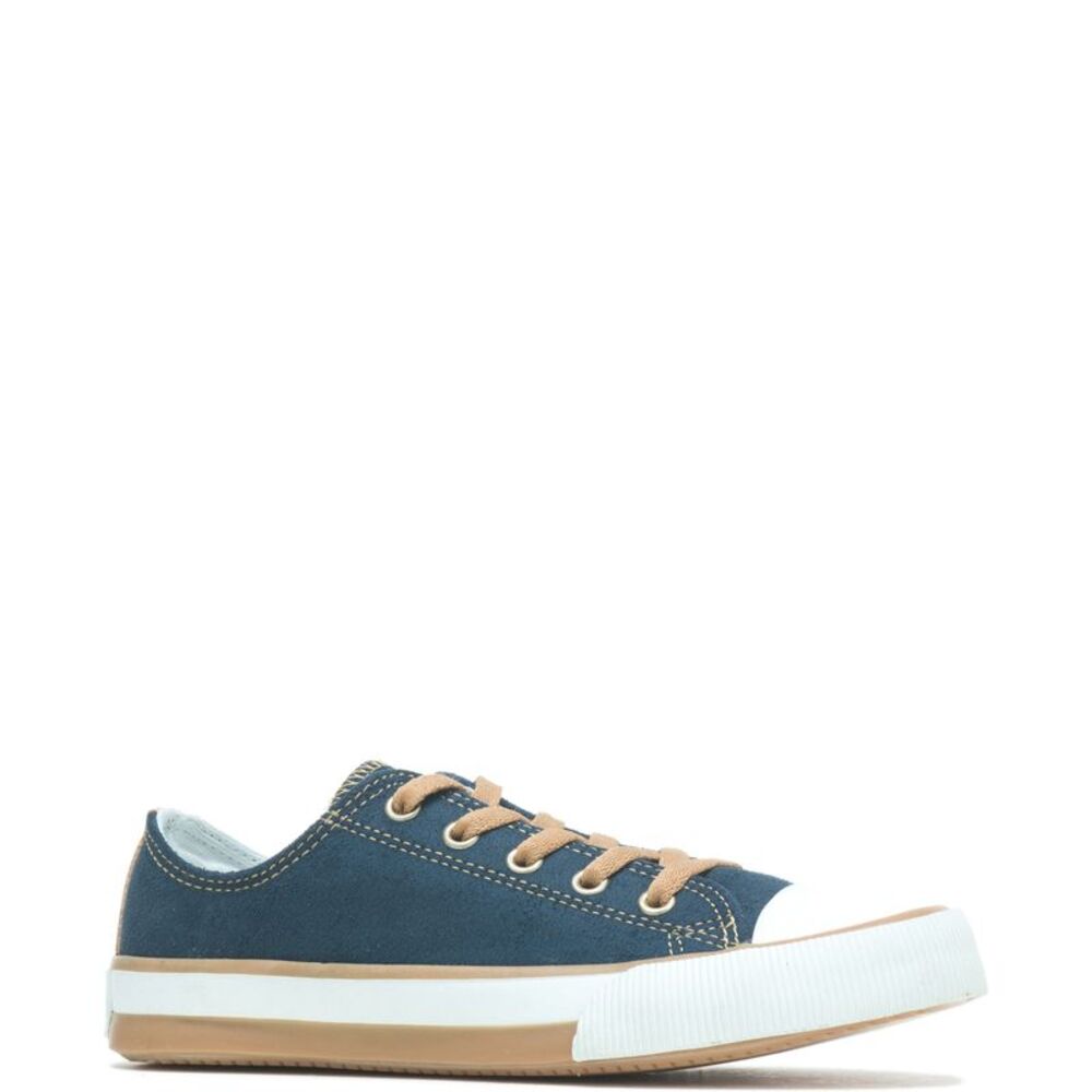 Harley-Davidson Womens Burleigh Blue Shoes (NWT) - Picture 2 of 7